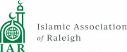 Islamic Association of Raleigh logo