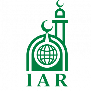 Islamic Association <br><i>of</i> Raleigh