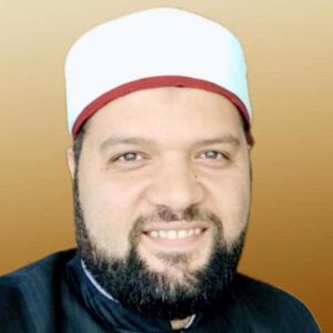 Imam Mohamed Badawy