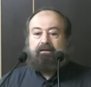 Picture of Hisham Sarsour