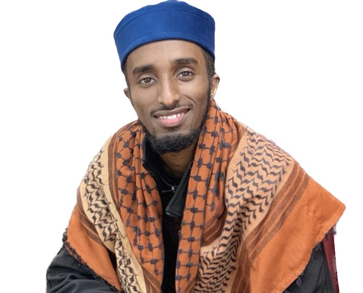 Abdullahi Ahmad