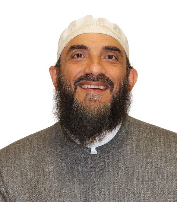 Imam Muamar Dahnoun