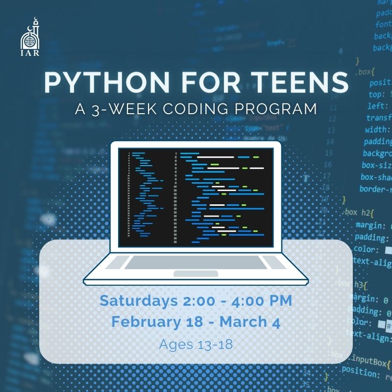Python for Teens