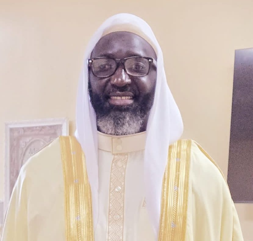 Sh. Ousman Jallow