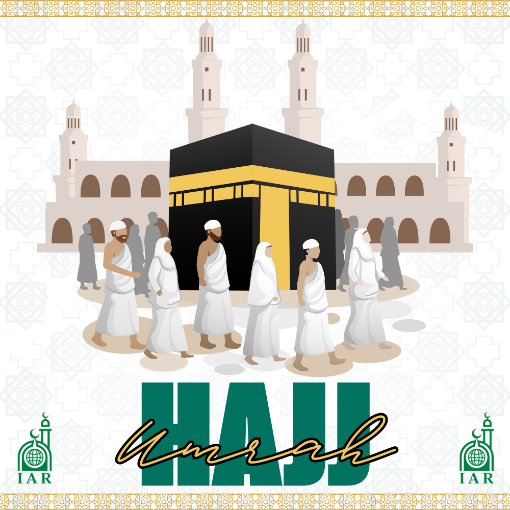 Hajj & Umrah (1)