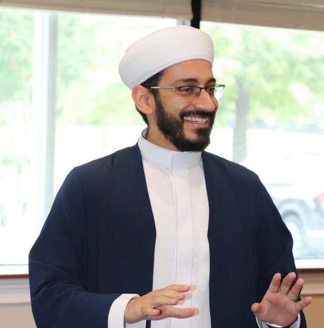 Sh. Asad Khan