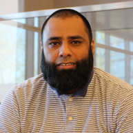 Hassan Masood
