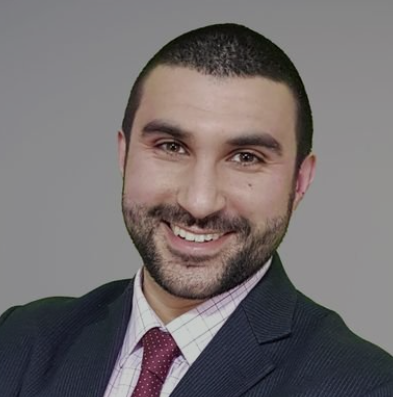 Samy Hamdi
