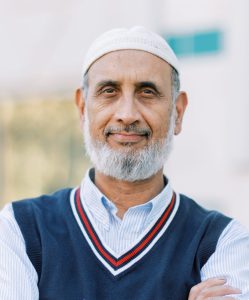 Picture of Fiaz Fareed