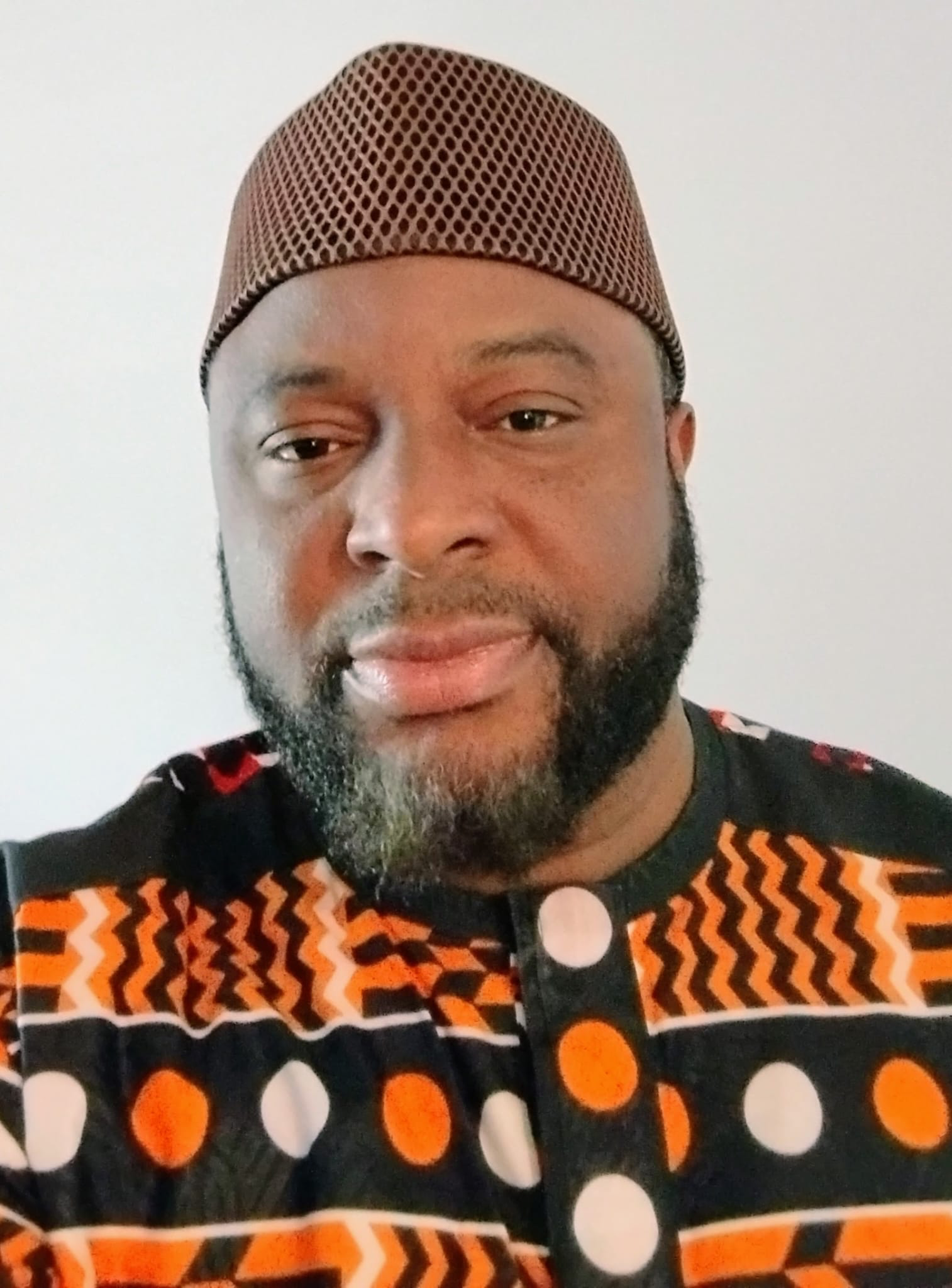 Luqman Oyewale