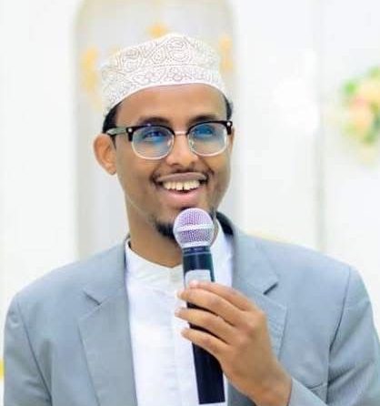 Sh. Mowlid Ali