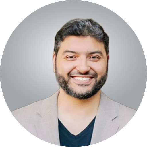 Mohamed ElAyouty