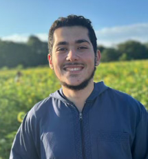 Hamzah Horani