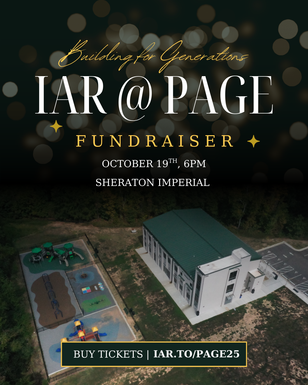 IAR @ Page 2025