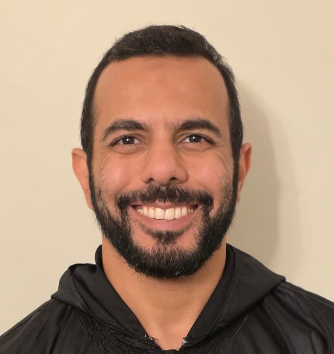 Ahmed Gomaa