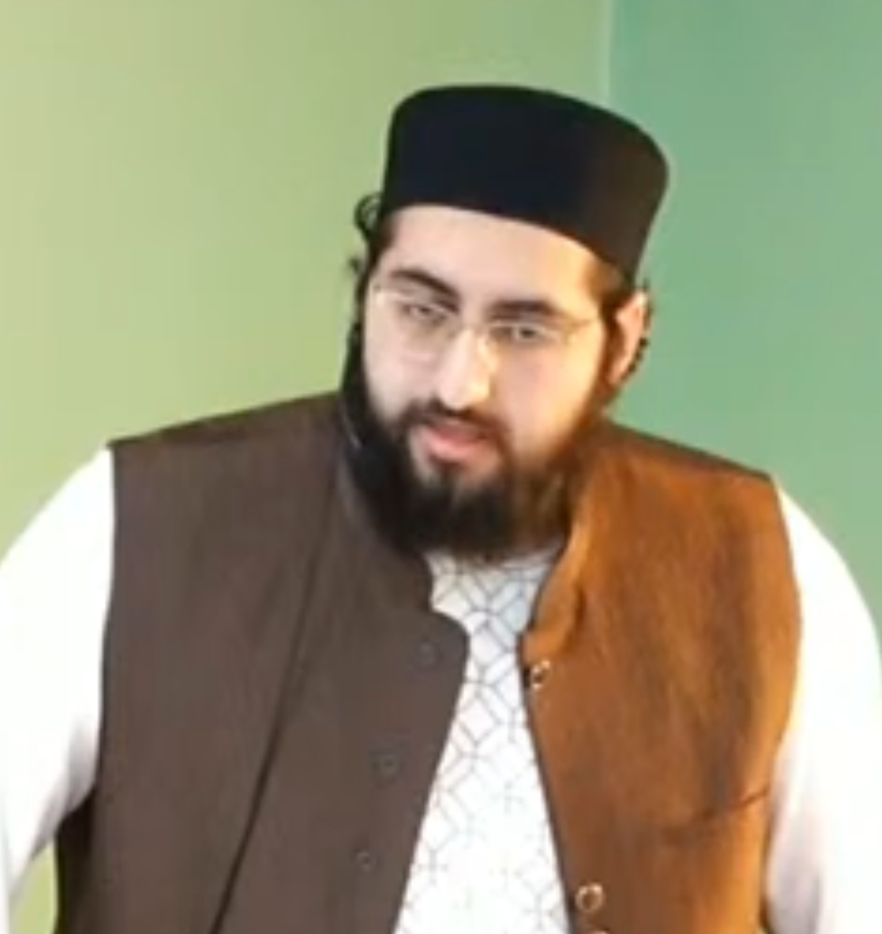 Mouaz Rashidi