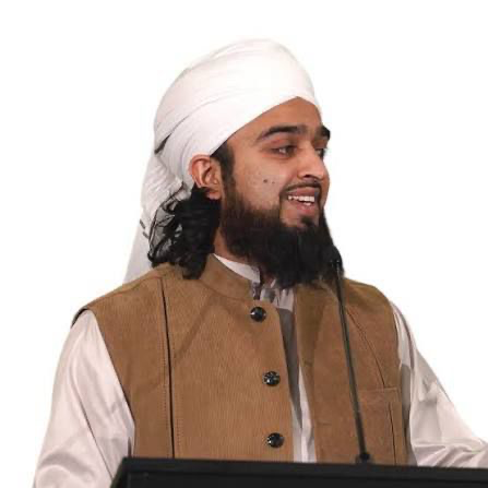Mufti Abdul Rahman Waheed