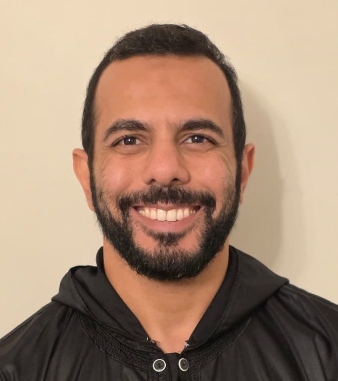 Ahmed Gomaa
