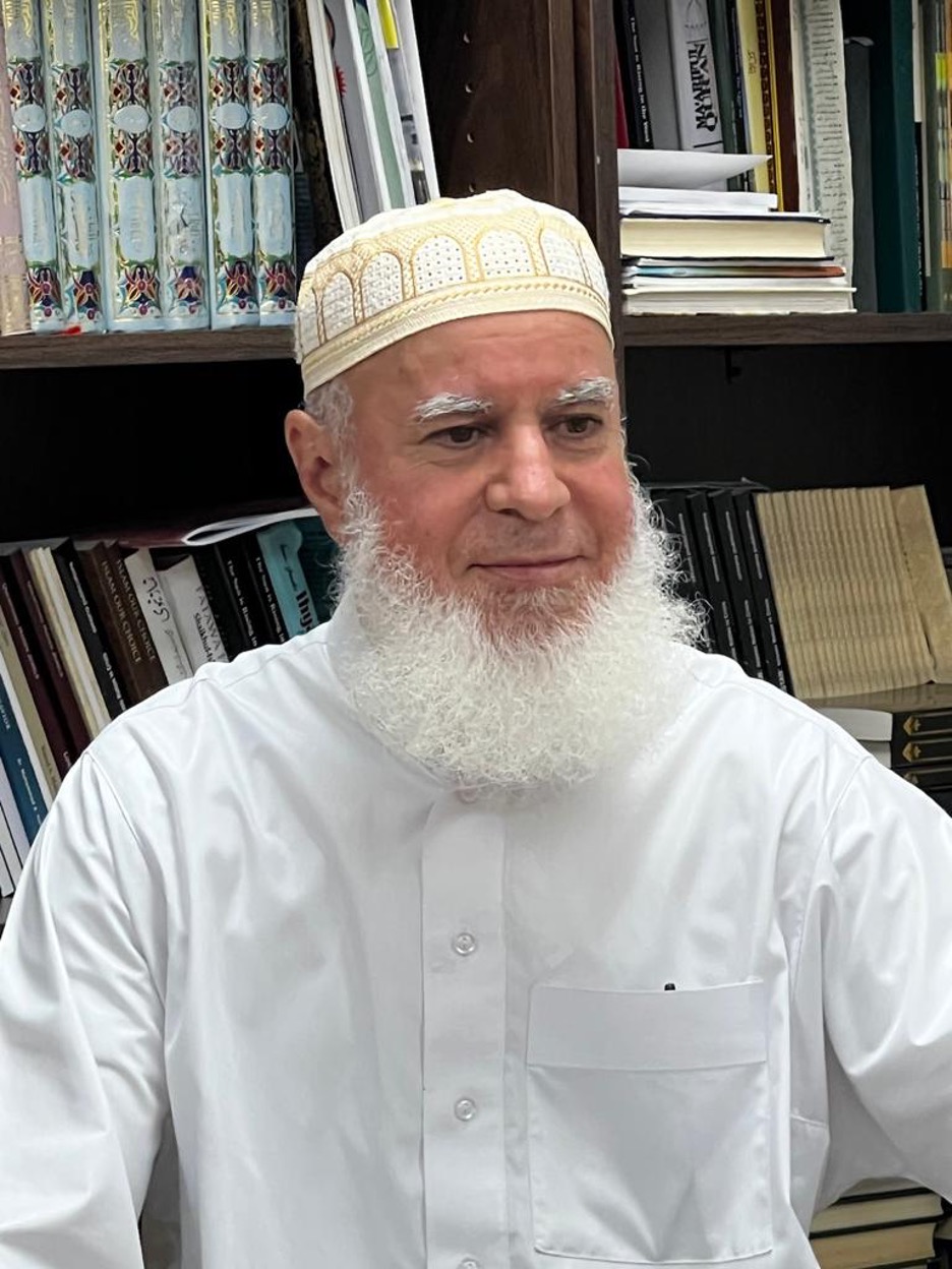  Sh Abdenasser Zouhri