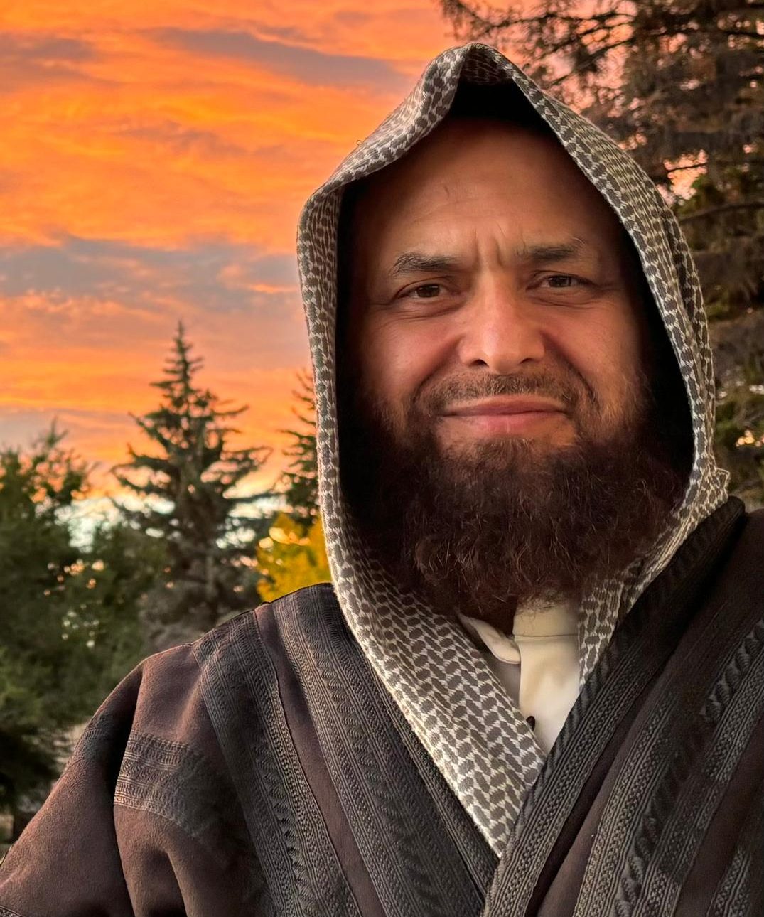 Lebeed Alkadhi