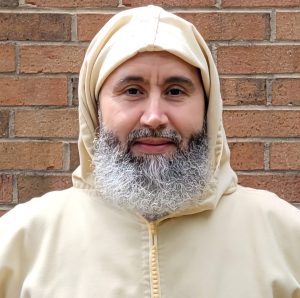 Picture of Sh. Chafik Bakkari