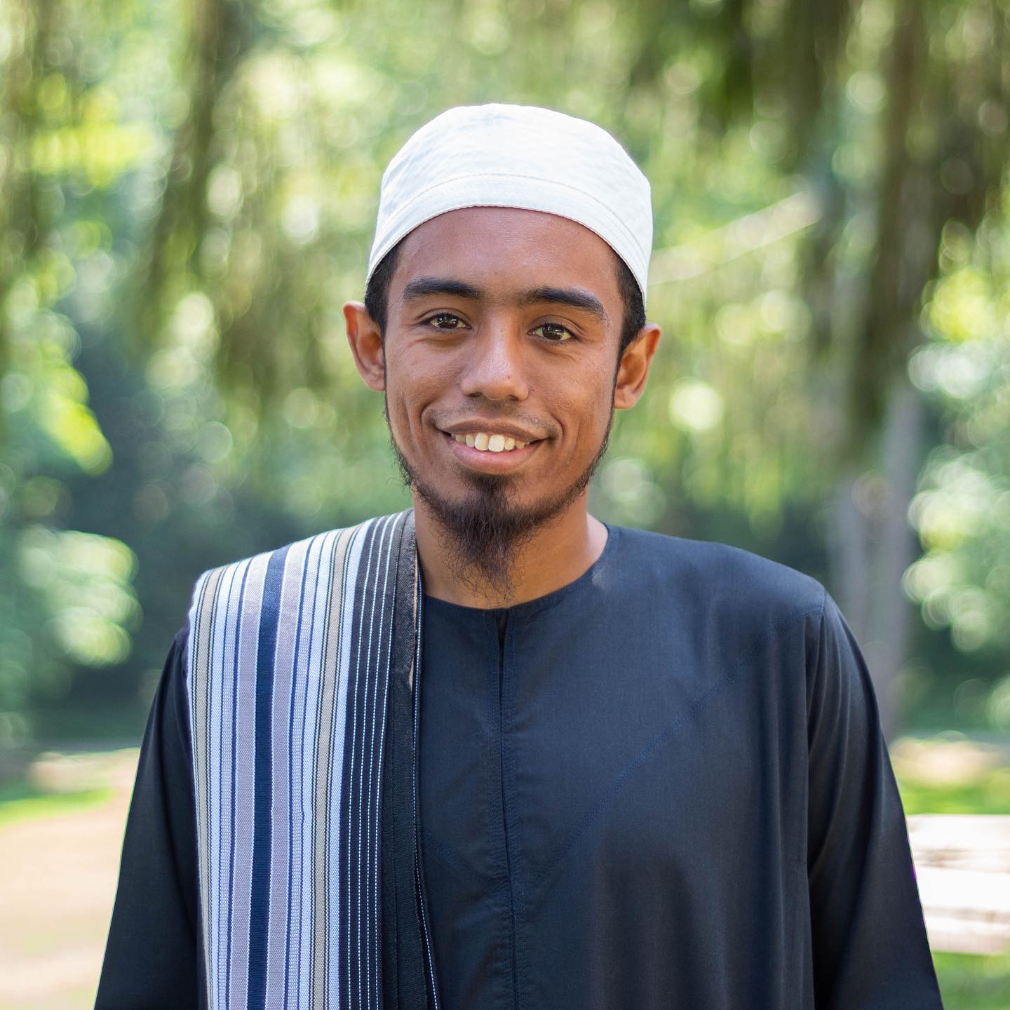 Sh. Yusuf Weltch