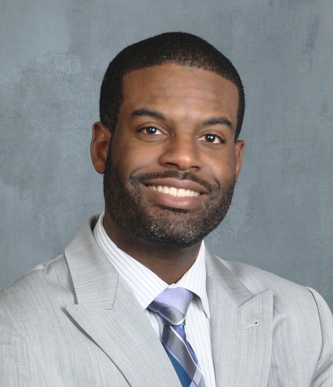 Nigel Edwards