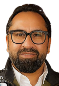  Haris Tarin