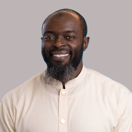 Sh. Abdullah Oduro