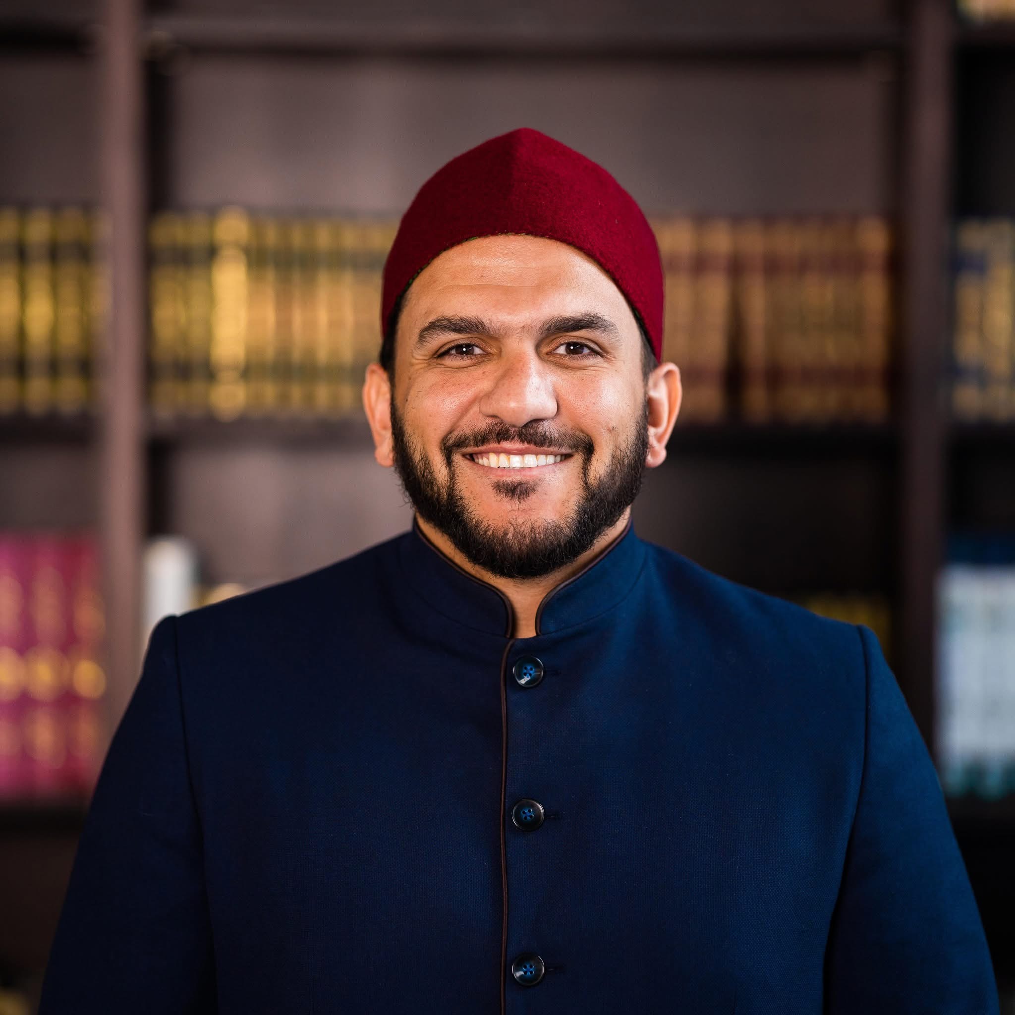 Sh. Yousef Bakeer