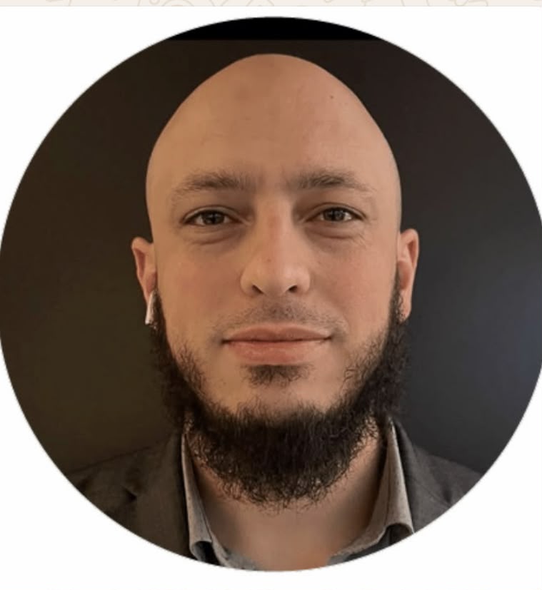 Mohamed Dahsheh