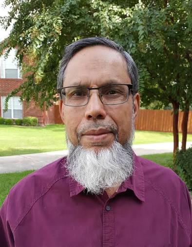 Ekram Haque