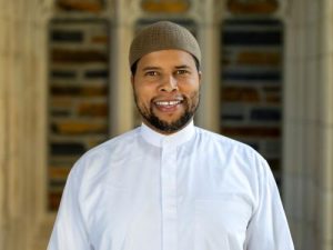 Picture of Joshua Salaam